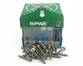 wkret-spax-ze-stali-nierdzewnej-5x35-a2-200-szt