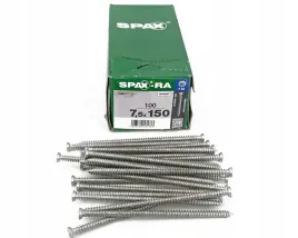 spax-wkret-do-montazu-okien-75x150-100szt-t30