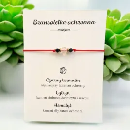 bransoletka-ochronna-czerwona-czarny-turmalin-cytryn-szczescie-bogactwo