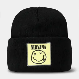 czapka-zimowa-nirvana-amplified-beanie
