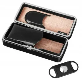 etui-na-cygaro-z-obcinarka-black