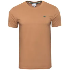 koszulka-meska-t-shirt-lacoste-bezowa-bawelna-r-xxl