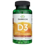 swanson-witamina-d3-1000-iu-250-kapsulek