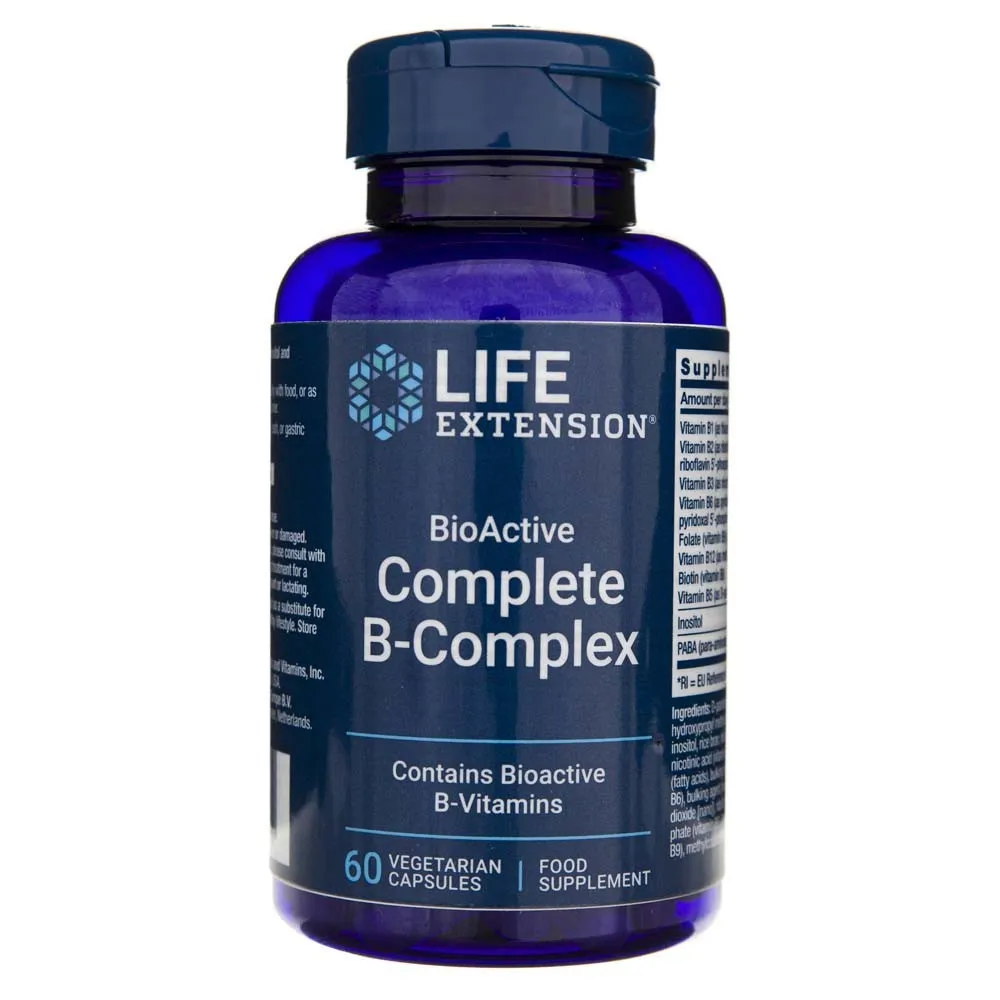 life-extension-bioactive-complete-b-complex-60-kapsulek