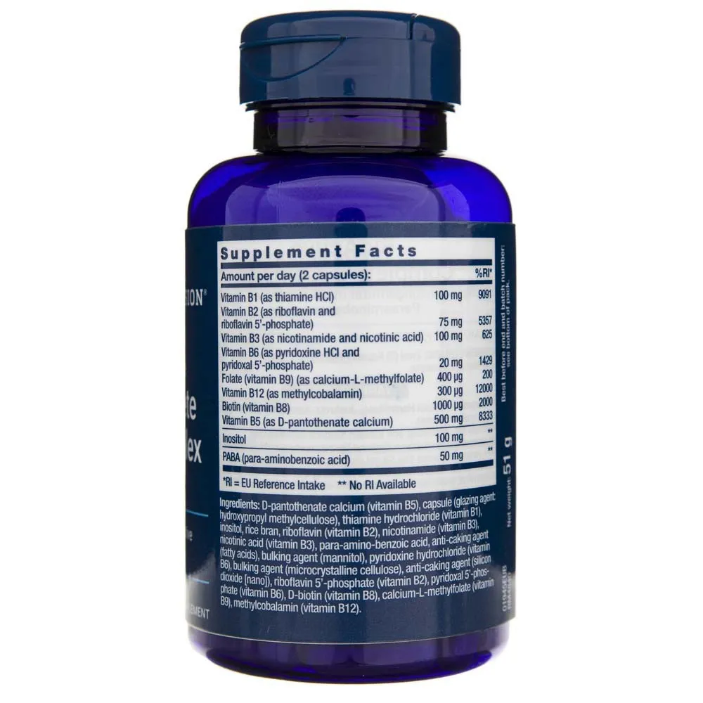 life-extension-bioactive-complete-b-complex-60-kapsulek
