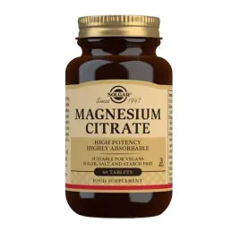 solgar-cytrynian-magnezu-60-tabletek