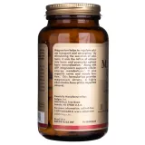 solgar-cytrynian-magnezu-120-tabletek-producent-solgar