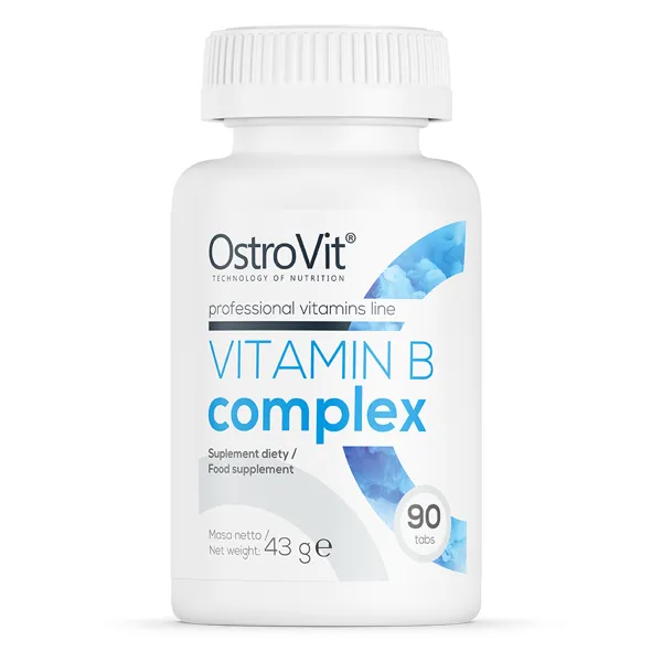 ostrovit-witamina-b-complex-90-tabletek