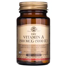 solgar-witamina-a-5000-iu-100-tabletek
