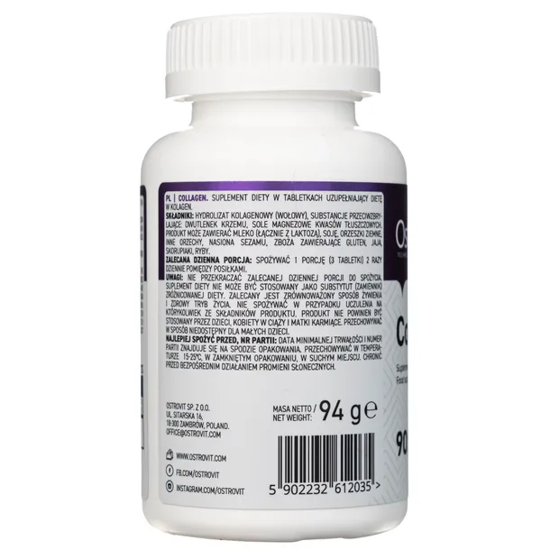 ostrovit-collagen-90-tabletek-liczba-sztuk-90-szt