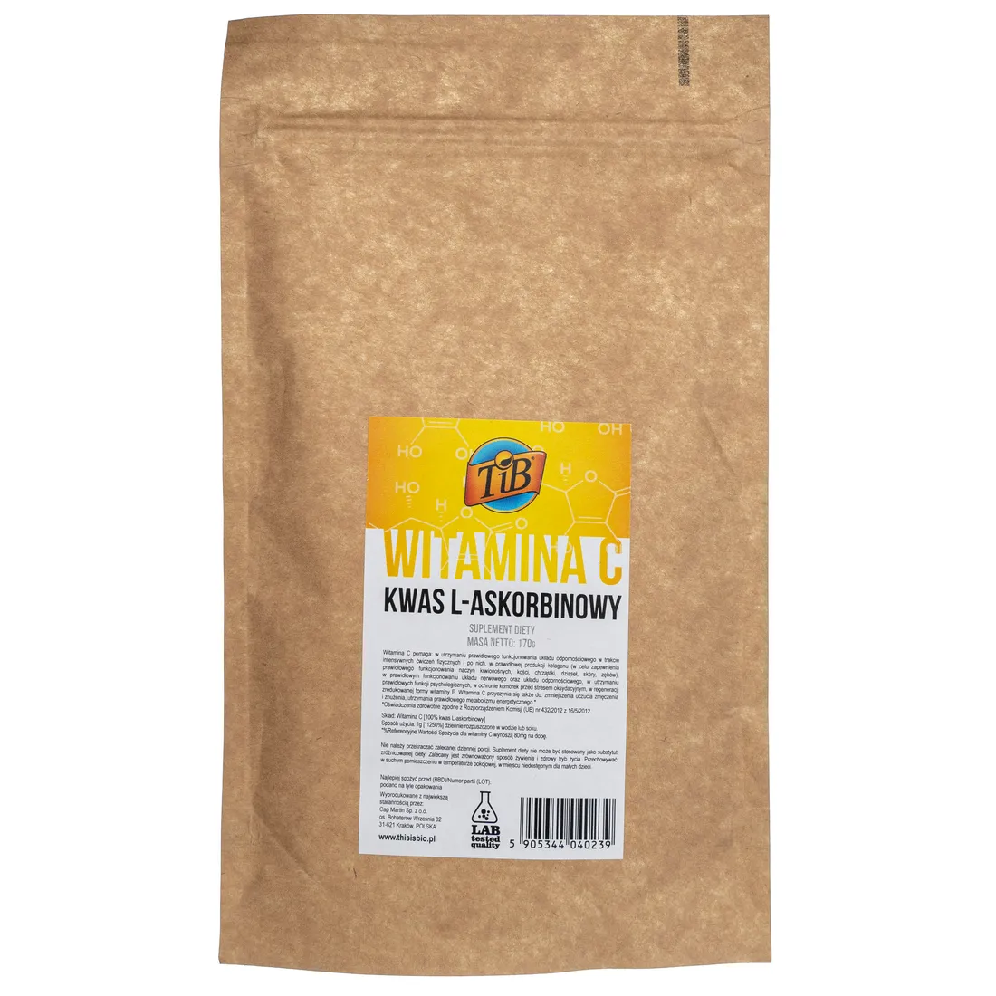 tib-witamina-c-kwas-l-askorbinowy-170-g-postac-proszek