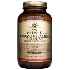 solgar-ester-c-plus-1000-mg-witaminy-c-180-tabletek