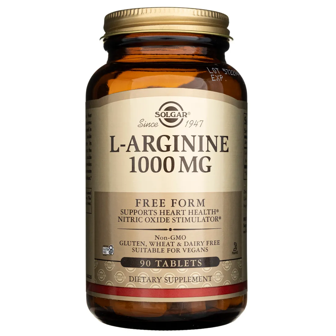 solgar-l-arginina-1000-mg-90-tabletek