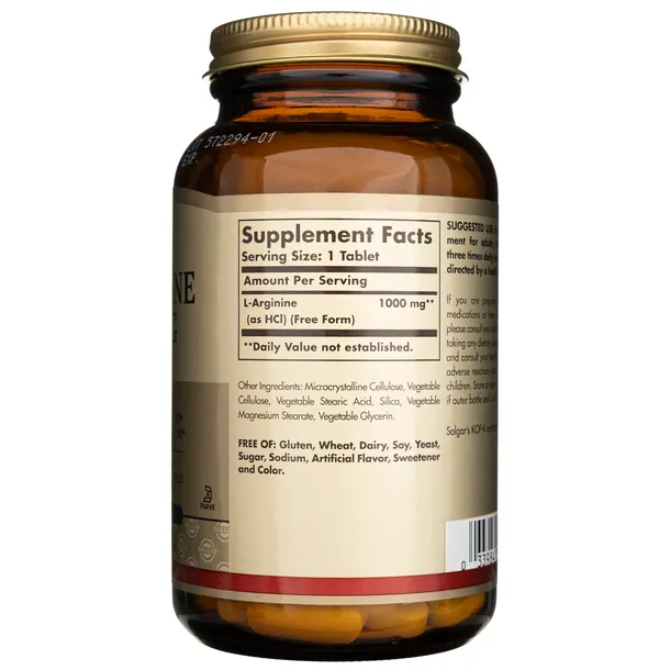 solgar-l-arginina-1000-mg-90-tabletek-marka-solgar