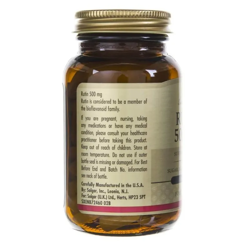 solgar-rutyna-500-mg-100-tabletek