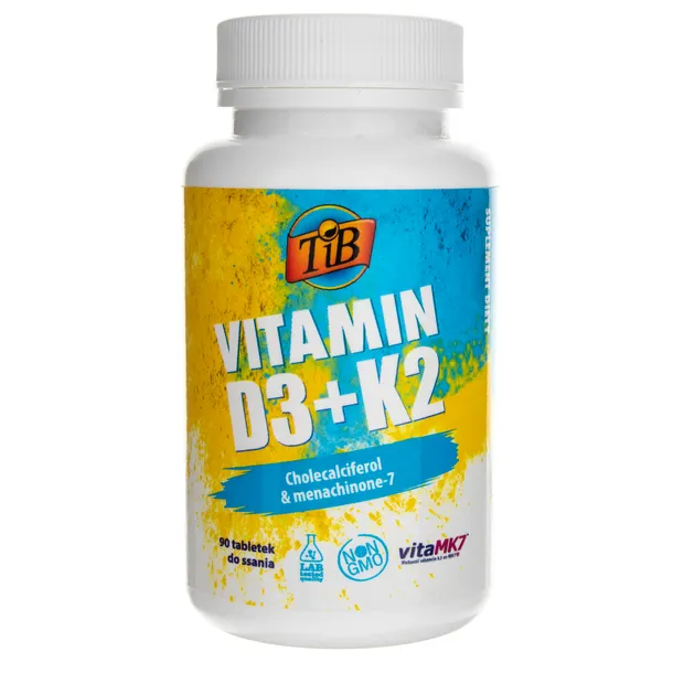 tib-vitamin-d3-and-k2-90-tabletek