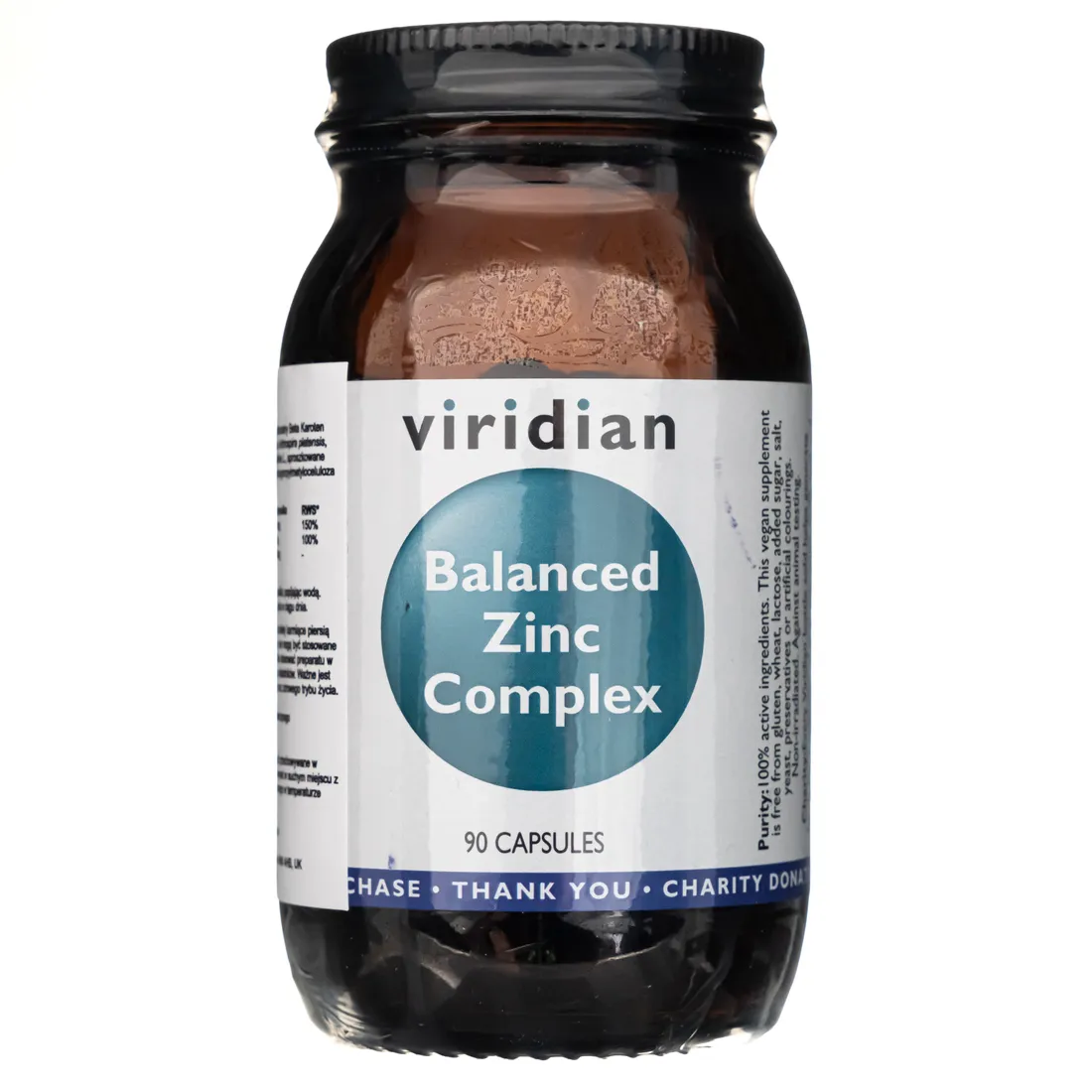 viridian-cynk-complex-90-kapsulek-postac-kapsulki