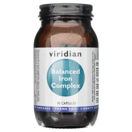 viridian-zelazo-complex-90-kapsulek