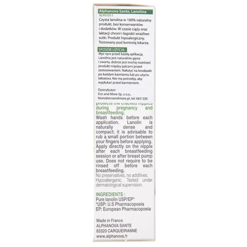 alphanova-sante-lanolina-40-ml-dzialanie-pielegnujace-brodawki