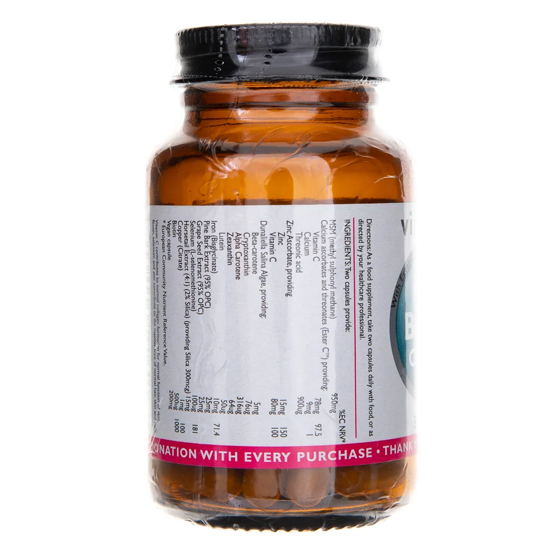 viridian-ultimate-beauty-complex-30-kapsulek