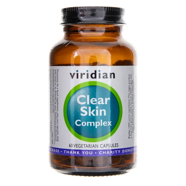 viridian-clear-skin-complex-60-kapsulek