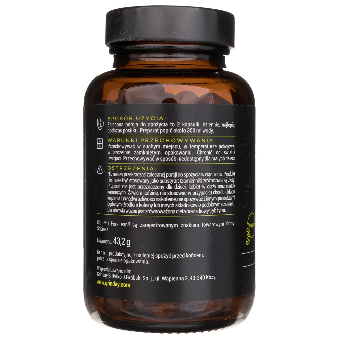 grinday-shape-up-thermogenic-60-kapsulek