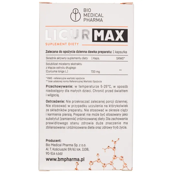 bio-medical-pharma-licur-max-30-kapsulek-stan-nowy