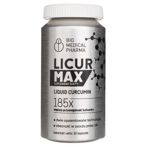 bio-medical-pharma-licur-max-30-kapsulek-postac-kapsulki-stan-nowy