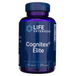 life-extension-cognitexr-elite-60-tabletek