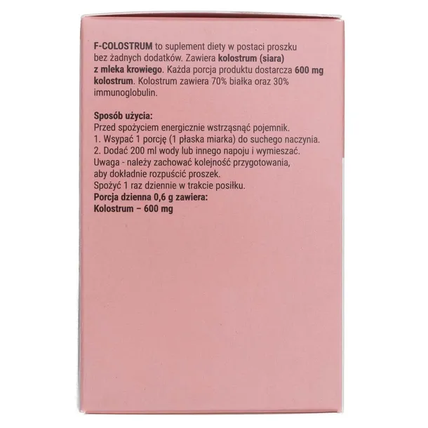 formeds-f-colostrum-36-g-postac-proszek-stan-nowy