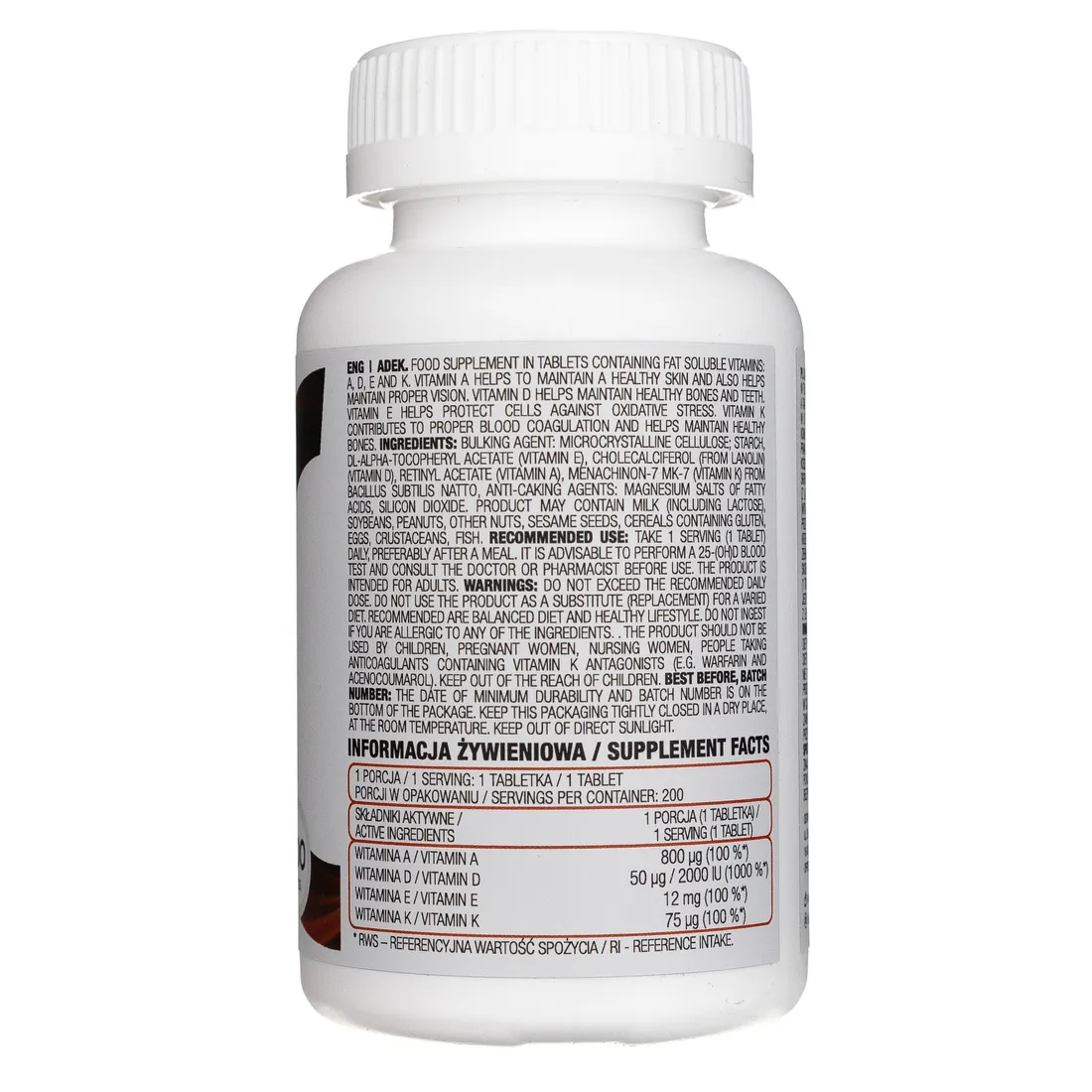 ostrovit-adek-200-tabletek-postac-tabletki