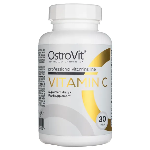 ostrovit-witamina-c-30-tabletek