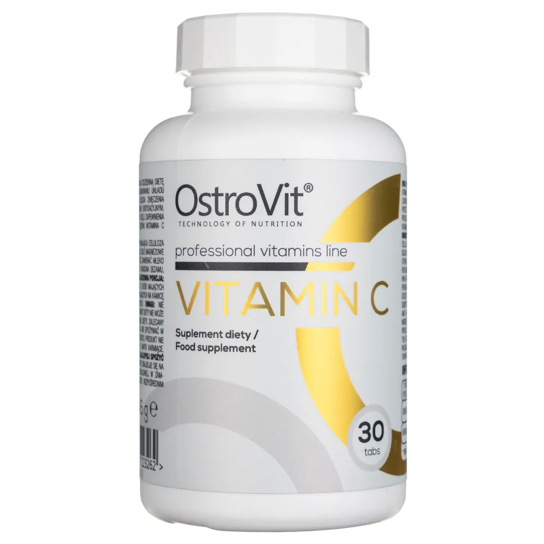 ostrovit-witamina-c-30-tabletek-postac-tabletki