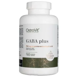 ostrovit-gaba-plus-90-tabletek