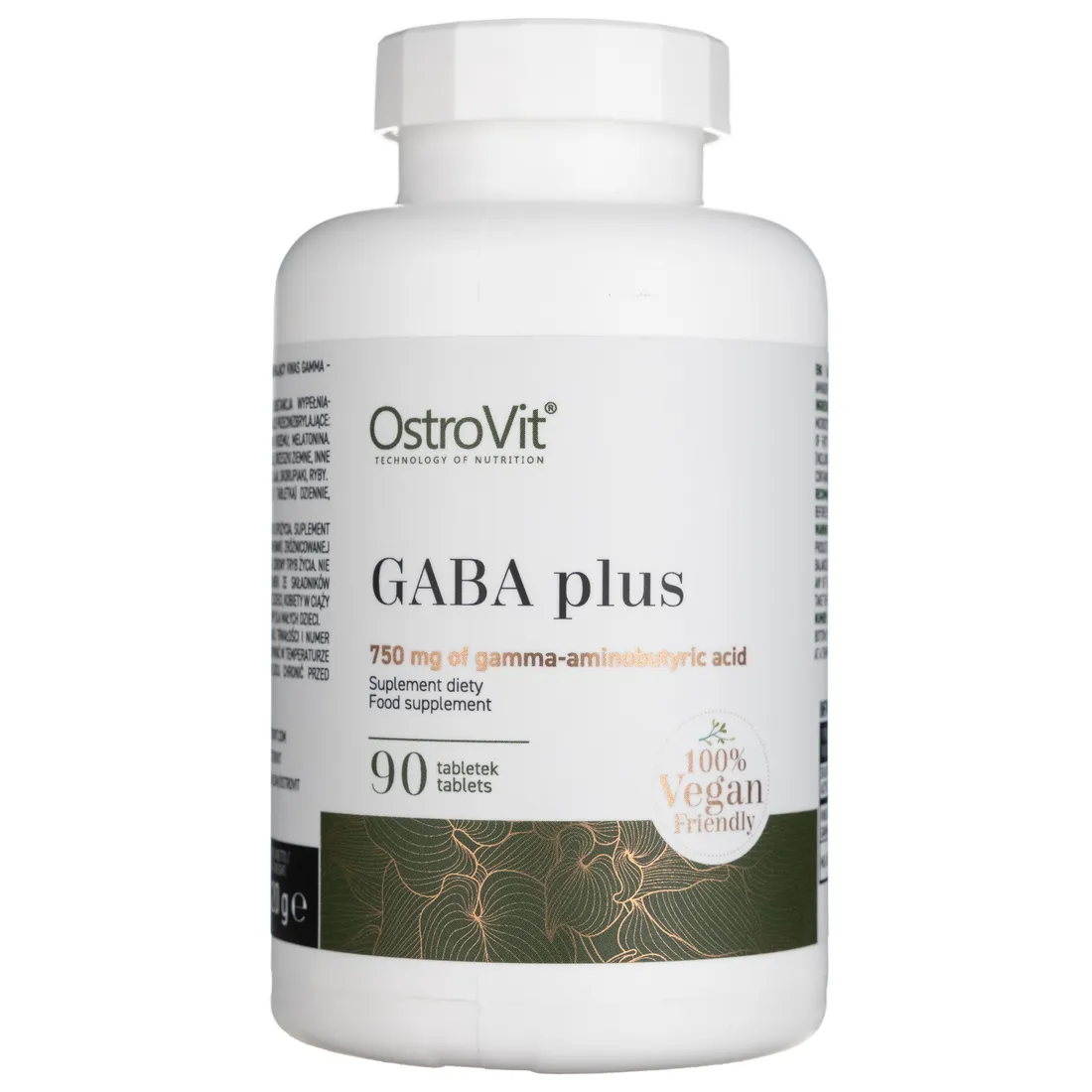 ostrovit-gaba-plus-90-tabletek-postac-tabletki