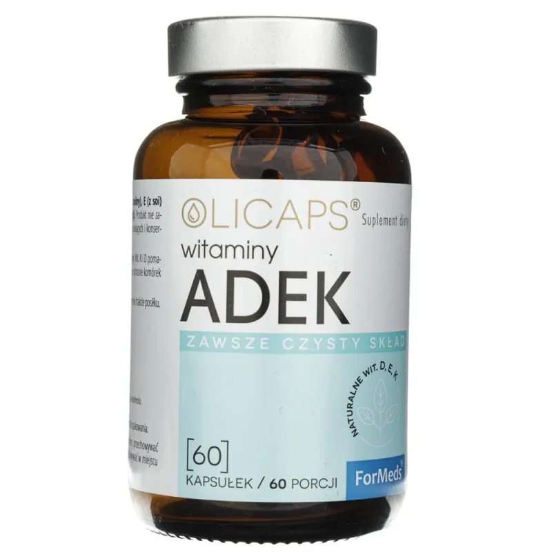 formeds-olicaps-witaminy-adek-60-kapsulek