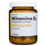 hauster-witamina-d3-2000-iu-120-tabletek