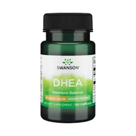 swanson-dhea-50-mg-120-kapsulek