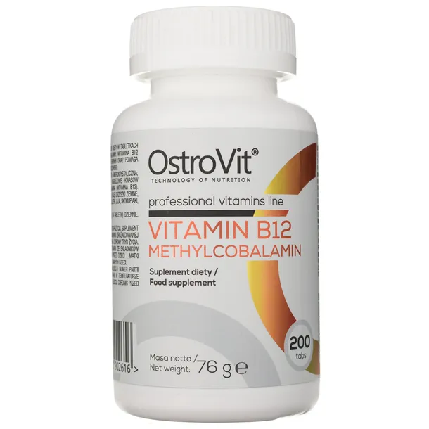ostrovit-witamina-b12-metylokobalamina-200-tabletek