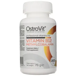 ostrovit-witamina-b12-metylokobalamina-200-tabletek