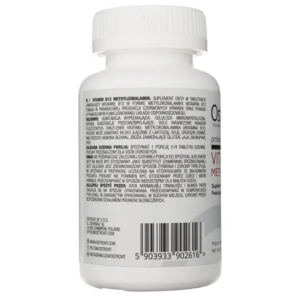 ostrovit-witamina-b12-metylokobalamina-200-tabletek-liczba-sztuk-200-szt