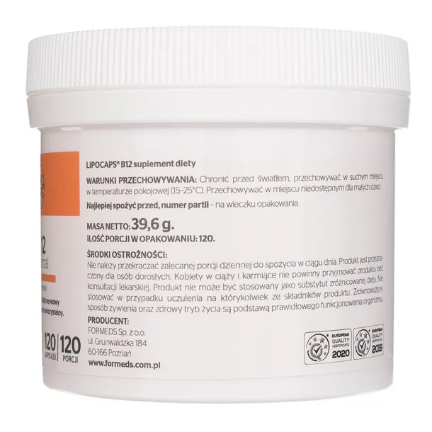formeds-lipocaps-b12-120-kapsulek-postac-kapsulki-producent-inny-producent