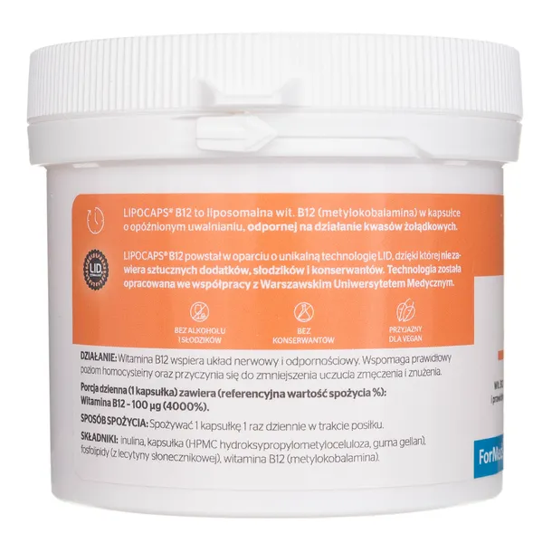 formeds-lipocaps-b12-120-kapsulek-postac-kapsulki-stan-nowy