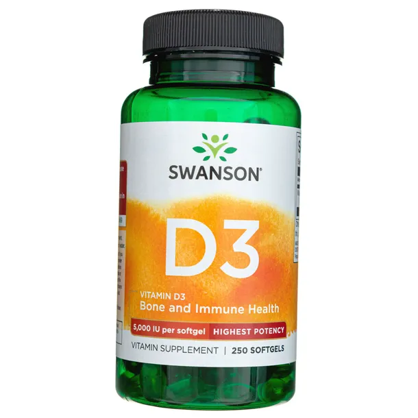 swanson-witamina-d3-5000-iu-250-kapsulek-waga-0-g