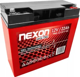 akumulator-nexon-tng-akumulator-vrla-gel-12v-22ah-zywotnosc-12-lat