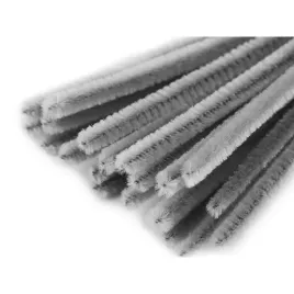 druciki-pluszowe-kreatywne-50-szt-30-cm-wycior-ozdobne-szare-grafitowe