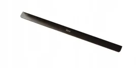 roca-ella-uchwyt-do-szafki-80-cm-2-szt-czarny-mat-a816841485