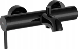 roca-ona-bateria-wannowa-prysznicowa-scienna-czarna-a5a029ecn0