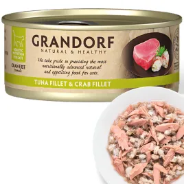 grandorf-dla-kota-mokra-karma-puszka-70-g-krab-i-tunczyk-bez-zboz-hipo