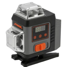 samopoziomujacy-laser-sthor-18007-4d-zielony-16linii-25m-3mm-akumulatorowy